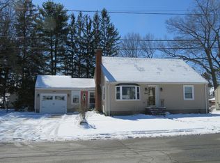 22 Gorham St, Lawrence, MA 01843