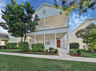 7015 Buttonbush Loop, Harmony, FL 34773