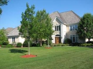 21593 Morning Dove Ct, Kildeer, IL