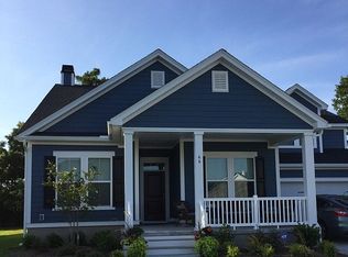 46 Winston Cir, Pawleys Island, SC 29585