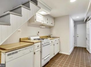 3759 Benton St NW #B, Washington, DC 20007