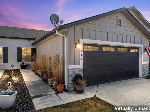 918 S Beaver Creek Way, Emmett, ID 83617