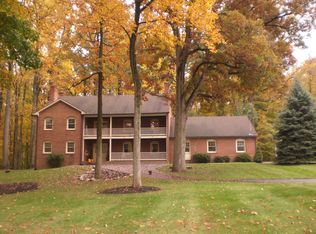 2430 Westminster Dr, Olney, MD 20832
