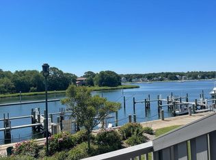 45 Main St #112, Wareham, MA 02571