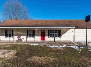 907 Shannon St, Bald Knob, AR 72010