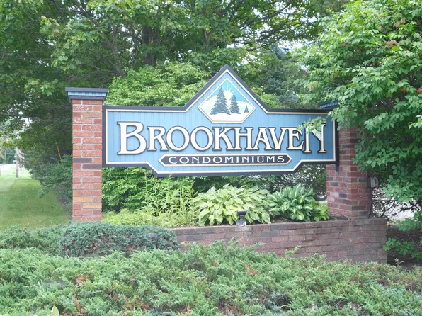 32 Route 103 South #D4, Ludlow, VT 05149