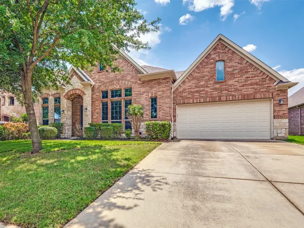 7239 Cana, Grand Prairie, TX 75054
