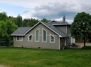 518 Hunt Gulch Rd, Kingston, ID 83839