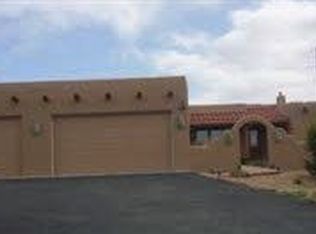 14 Zorrito Ct, Santa Fe, NM 87508