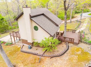 118 Brighton St, Bull Shoals, AR 72619