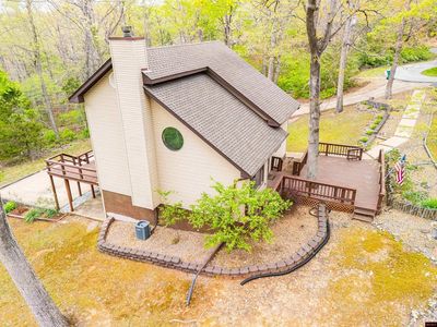 118 Brighton St, Bull Shoals, AR, 72619