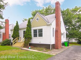 511 Columbus Rd, Bedford, OH 44146