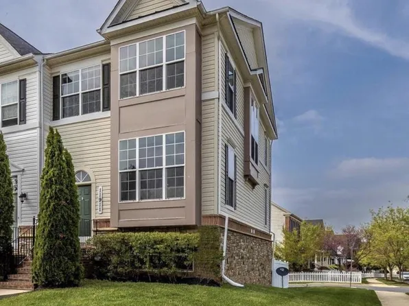 11911 Little Seneca Pkwy, Clarksburg, MD 20871