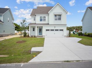 227 Coastline Cir, Cedar Point, NC 28584