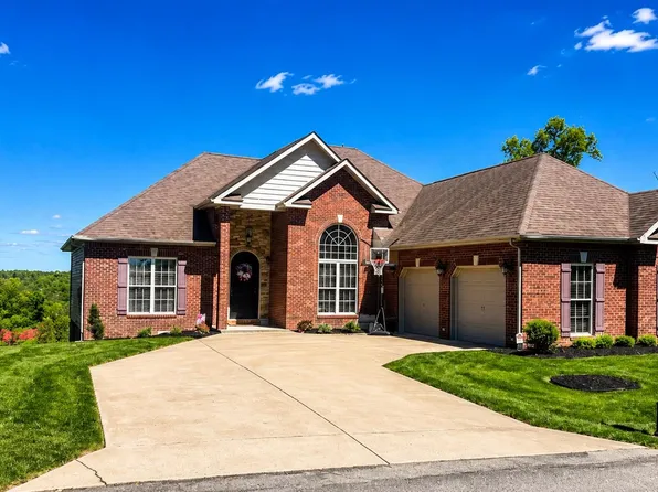 53 Private Drive 633, Chesapeake, OH 45619