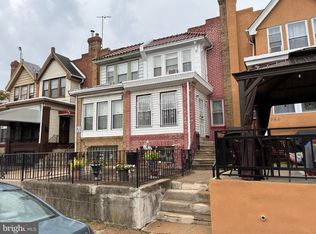 762 Herkness St, Philadelphia, PA 19124