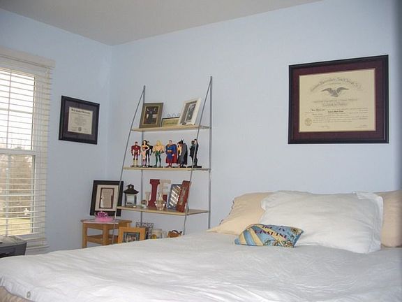 Common Bedroom