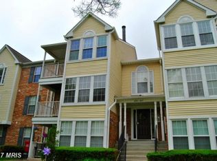 641 Deering Rd #2J, Pasadena, MD 21122