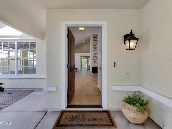 1345 N JAMAICA Way, Gilbert, AZ 85234