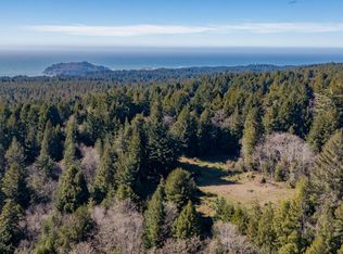 1180 Fox Farm Rd, North Coastal, CA 95570