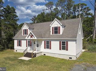 26300 Stouty Sterling Rd, Crisfield, MD 21817