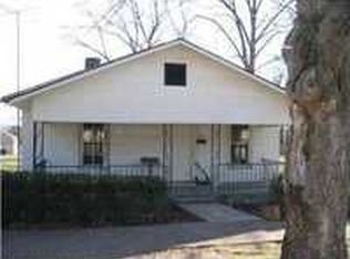 111 Holly Ave, South Pittsburg, TN 37380