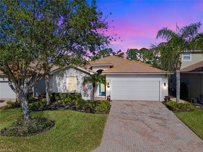 21116 Bella Terra BLVD, Estero, FL, 33928