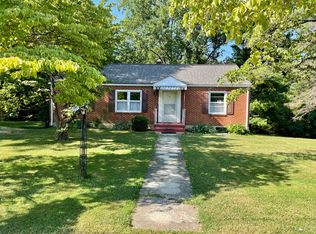 212 Bonavista Rd, Salem, VA 24153