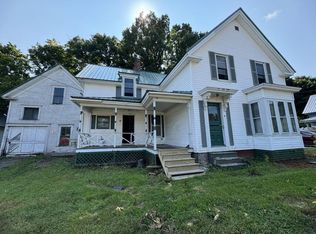 12 School St, Sangerville, ME 04479