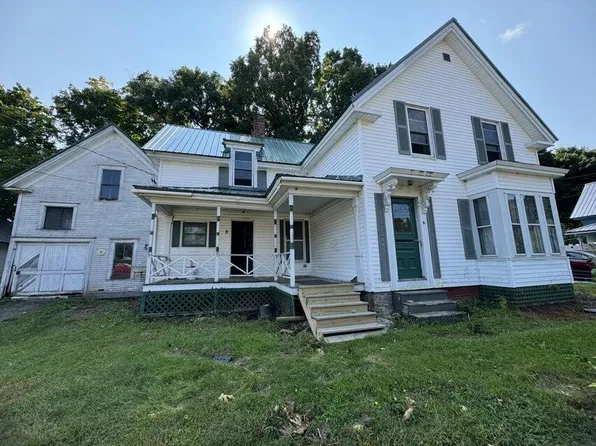 12 School Street, Sangerville, ME 04479