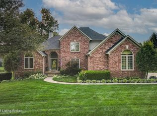 3004 Albrecht Dr, Prospect, KY 40059