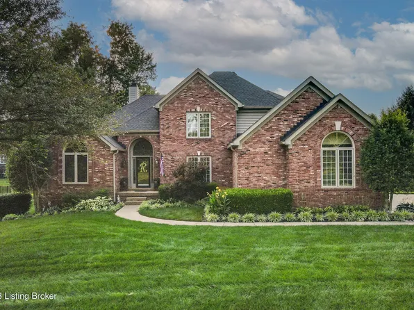 3004 Albrecht Dr, Prospect, KY 40059