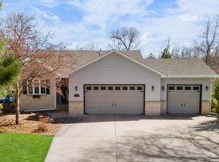 6860 231st Ln NE, Stacy, MN 55079