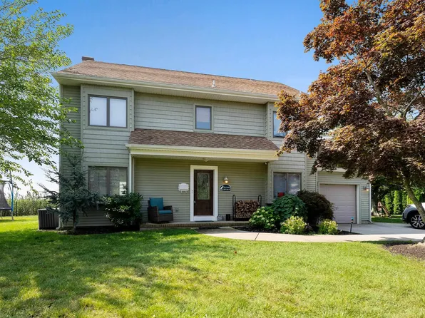 2006 Bay Dr, Northfield, NJ 08225