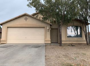 1376 W Calle Rancho Rio, Tucson, AZ 85714