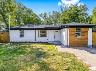 1730 Belmont St, Mesquite, TX 75149