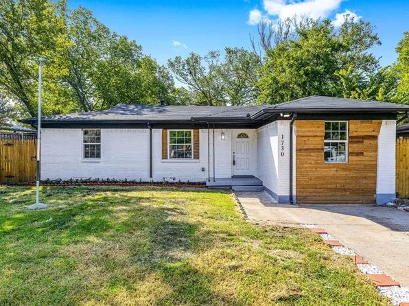 1730 Belmont St, Mesquite, TX 75149