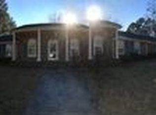346 5th St, Ayden, NC 28513