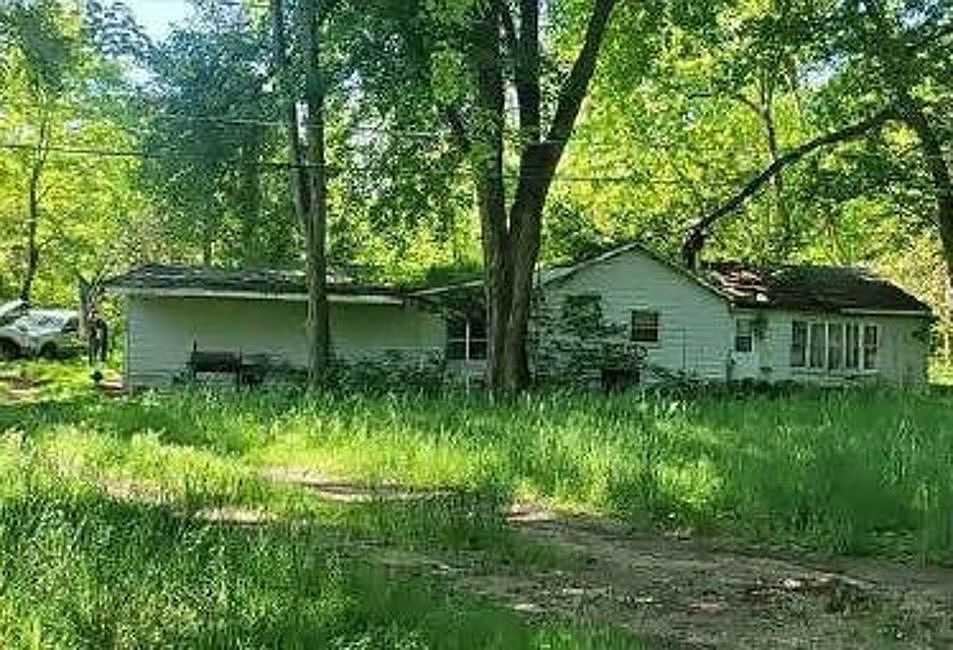 Property Front View