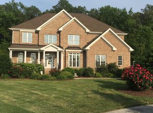 1700 Lenoir Ct, Virginia Beach, VA 23456