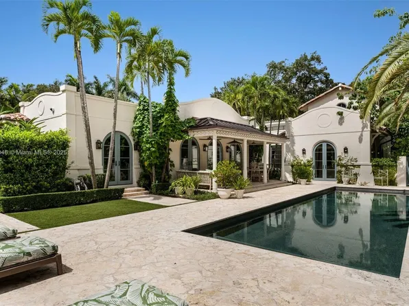 3976 Little Ave, Miami, FL 33133