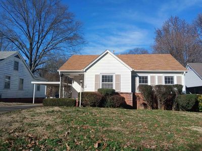 3800 Vanuys Rd, Memphis, TN, 38111