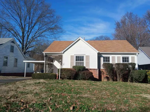3800 Vanuys Rd, Memphis, TN 38111