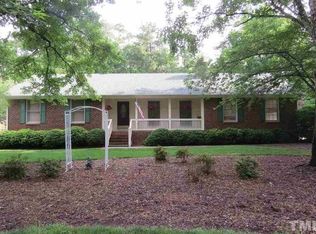 721 Hillandale Ln, Garner, NC 27529