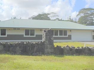 15-1990 28th Ave, Keaau, HI 96749