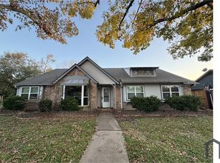 15603 Rolling Timbers Dr, Houston, TX 77084