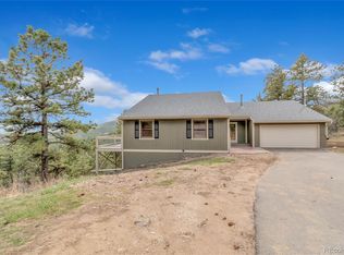 6377 High Dr, Morrison, CO 80465