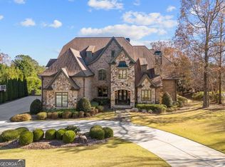 2000 Westbourne Way, Johns Creek, GA 30022