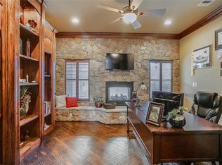 841 Amistad Dr, Prosper, TX 75078