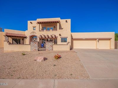 536 W CASA GRANDE LAKES Boulevard N, Casa Grande, AZ, 85122